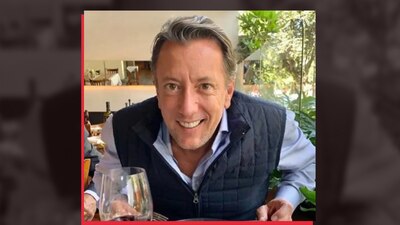 El empresario desapareció tras salir de su casa, en Polanco. Su cuerpo fue encontrado dos días después
