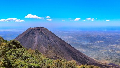 El en ritual los pobladores están dispuestos a arriesgar su vida.