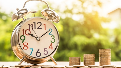 No todos ganan el mínimo y para alcanzar a estos funcionarios deberás trabajar mucho