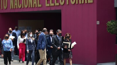 El 78% respaldó el que los consejeros y magistrados puedan ser electos mediante voto popular