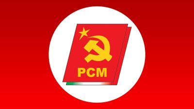 El Partido Comunista de México consideró que ni Xóchitl, ni Claudia representan a la clase obrera