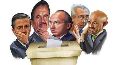 Será la primera vez que se realice un ejercicio de este tipo