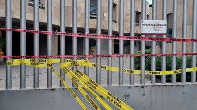 La FGEM inició una investigación para dar con el paradero de la niña