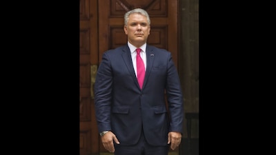 Fue castigado con esta medida porque no ha cumplido con la creación de un Comando Especial de la Fuerza Pública