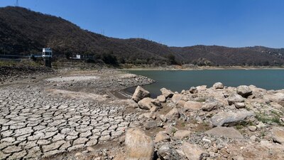 Continua su llenado, tras las fuertes lluvias que se han presentado en las últimas semanas