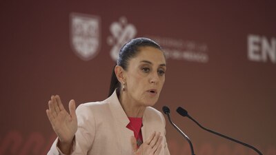 Aseguró que los cuerpos de seguridad siempre serán de paz si quien los comanda es pacifista