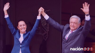 En esta ocasión visitarán un estado del centro de la República y otro del Sur: Morelos y Guerrero