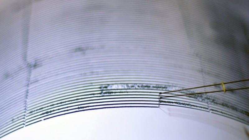 Sismo de 6.9 grados enciende alertas en Japón, por pequeñas olas de tsunami