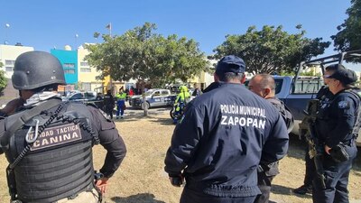 La Fiscalía una carpeta de investigación