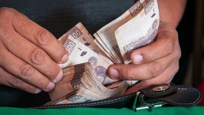 El gobierno mexicano arroja varios datos sobre la situación económica del país y estos parecen ser favorables