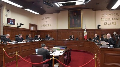 Justificó que terminar con los fideicomisos afectará directamente a la procuración de justicia
