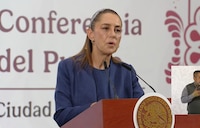 Sheinbaum busca eliminar fuero de legisladores y pide investigaciones sin excepciones