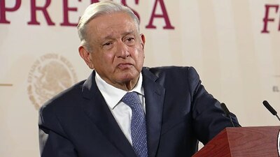 "El fin no justifica los medios", recordó el Presidente a César de Castro