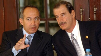 El Consejo panista dijo que la reducción de votos comenzó en 2003, pero fue mayor en 2006