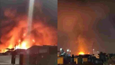 Los lesionados fueron trasladados al hospital del IMSS en Lomas Verdes