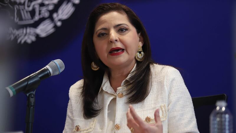 Elección Judicial: Presidenta del Tribunal Electoral condena llamados al abstencionismo