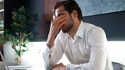 ¿También has experimentado molestias en los ojos tras el eclipse?