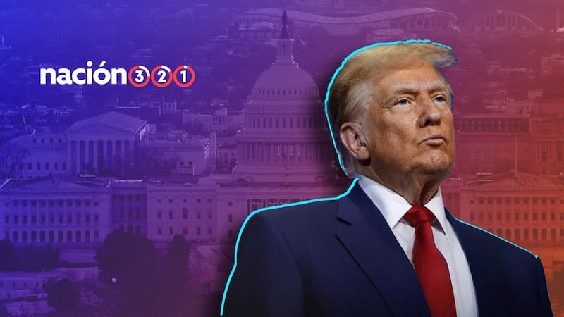 DISCURSO ÍNTEGRO DE TRUMP: “Me salvó Dios para hacer grande a Estados Unidos, otra vez”