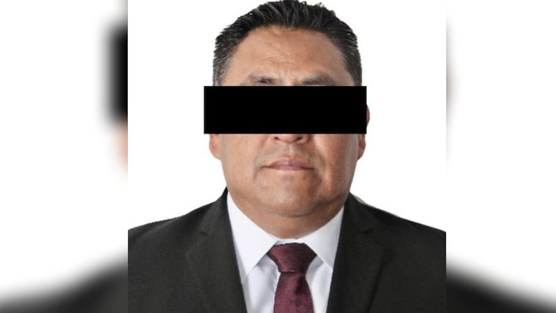 Fiscalía de Puebla detiene al secretario de Seguridad de Atlixco, por abuso de autoridad