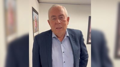 Cota Montaño estará en el equipo de Sheinbaum, en Jalisco