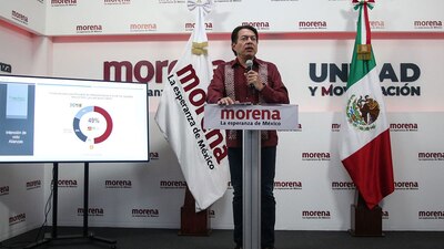 Con los lineamientos que se discutirán este miércoles