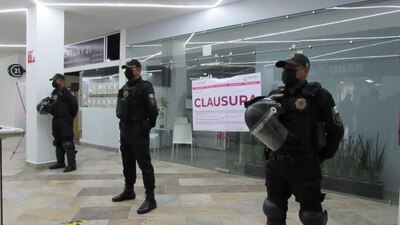 La Comisión exhortó a evitar las clínicas que no cuentan con certificación de las autoridades