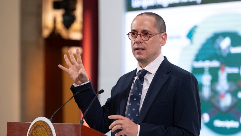 “No hay censura” en nueva Ley de Telecomunicaciones: Pepe Merino