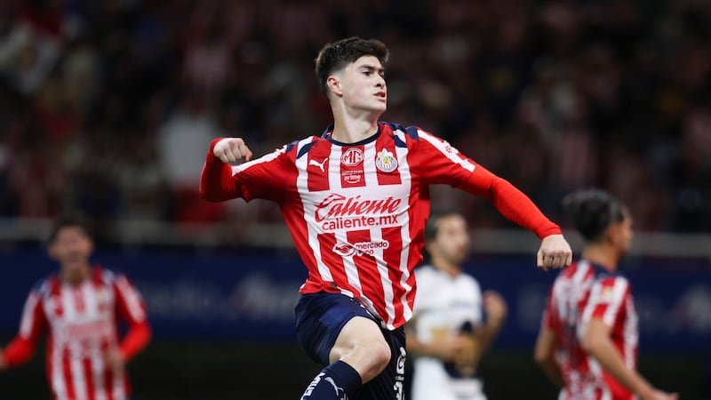 Armando ‘Hormiga’ González ya es nuevo jugador del Olympiacos, en Europa