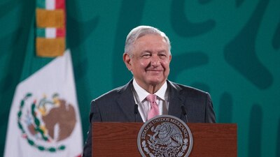 El presidente asegura que no hay nada qué temer porque ese tipo de política ya no funciona