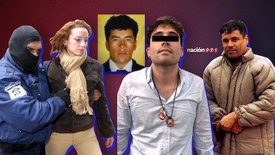 Las autoridadades mexicanas hicieron tremendo papelón en estos casos