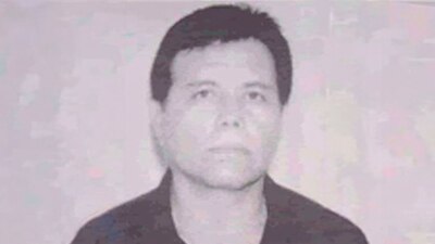 Habría sido detenido en Texas, en Estados Unidos