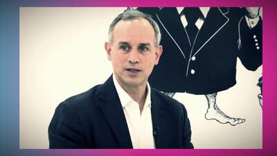 El subsecretario aseguró que los reclamos sobre la falta de medicamentos son orquestados por la oposición