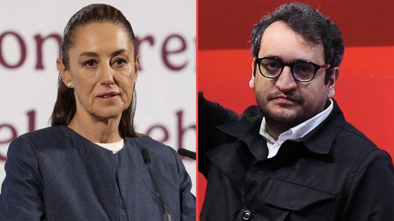 “El poder es humildad”: Sheinbaum tras carta de ‘Andy’ López defendiendo su viaje a Tokio