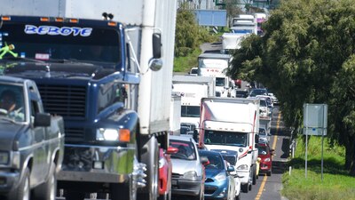 Señalaron la corrupción, los robos, asaltos, secuestros y asesinatos que sufren