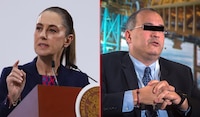 Carlos Treviño, exdirector de Pemex, sigue detenido en EU: Sheinbaum