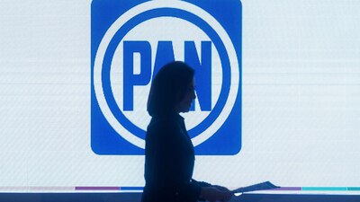 La candidata del PAN no ha logrado conquistar al electorado mexiquense