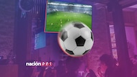 ¿Mundial para unos cuantos? Mexicanos no podrán ver todos los partidos de la Copa de Futbol