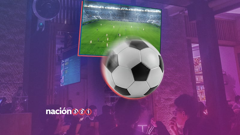 ¿Mundial para unos cuantos? Mexicanos no podrán ver todos los partidos de la Copa de Futbol