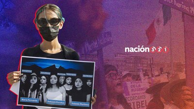 2 mil 847 mujeres fueron asesinadas entre enero y septiembre de este año