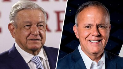 Dijo que solo se puede descartar que el ataque a Ciro Gómez Leyva vino de la 4T