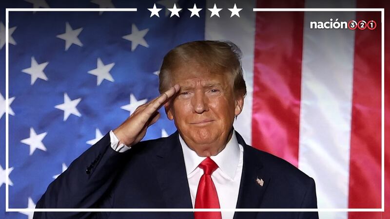 Regreso a la Casa Blanca: Sigue EN VIVO la toma de protesta de Donald Trump en EU