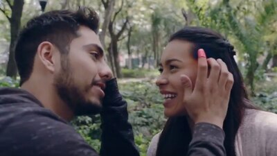 El gobierno federal lanzó nuevos spots para hacer conciencia sobre el contagio del sida