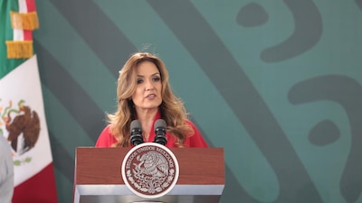 Afirmó que el próximo 8 de julio estará listo el primer convoy del Tren Maya
