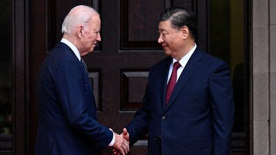 En la que acordaron reanudar la comunicación con 'igualdad y el respeto'