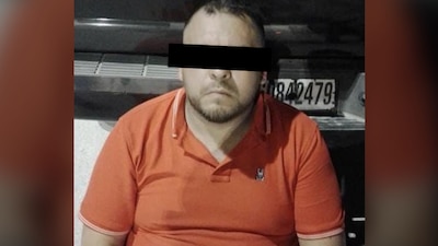 Felipe de Jesús “A” alias “La Pawa” o “Sierra 4” es el presunto jefe regional de ´Los Zetas Vieja Escuela´