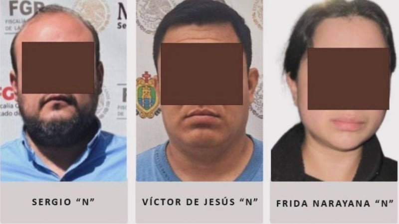 Detienen a exfuncionarios de universidad de Veracruz; gobierno tomará la administración