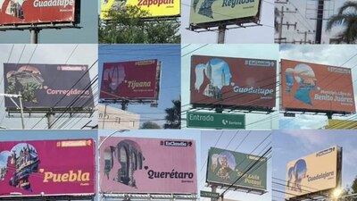 Diputados aseguraron que pagaron por la publicidad con sus propios recursos