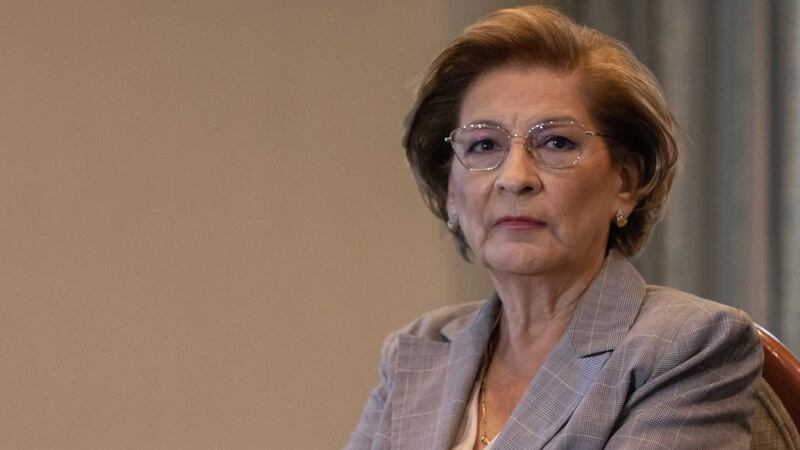 Reportan fallecimiento de la activista Isabel Miranda de Wallace, a los 73 años