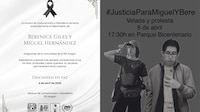 Fotógrafos muertos en el Ceremonia eran de FES Aragón; comunidad UNAM exige justicia