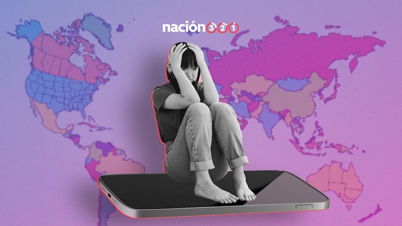 OPINIÓN | 7,900 km de diferencia y mismo código: machista